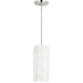 Dottie Small Pendant by Visual Comfort & Co.. Made from steel in a unique style.