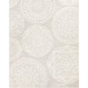Medium Gray, Light Beige, Cream