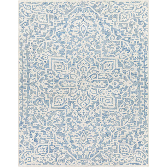 Kayseri Rug - 24663 by Livabliss. Made from 100% wool in a unique style.