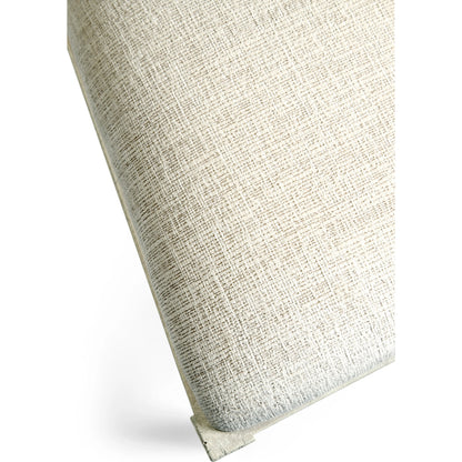 Casual Accents Country Walnut Planked Side Chair by Jonathan Charles in country walnut. Made from acacia in a modern style.