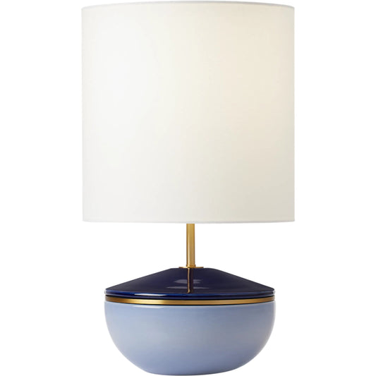 Cade Medium Table Lamp by Visual Comfort & Co.. Made from unique in a unique style.