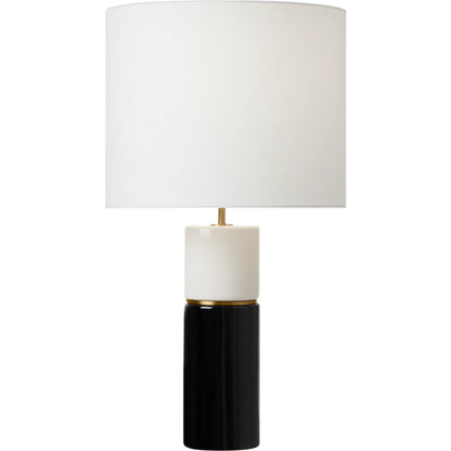 Cade Large Table Lamp by Visual Comfort & Co.. Made from unique in a modern style.