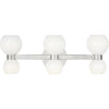 Polished Nickel