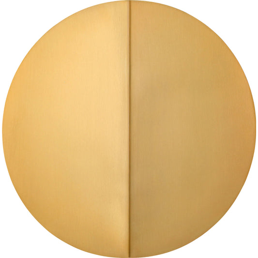 Dottie Small Sconce by Visual Comfort & Co.. Made from steel in a unique style.