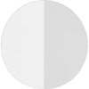 Matte White