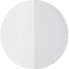 Matte White