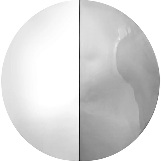 Dottie Large Sconce by Visual Comfort & Co.. Made from steel in a unique style.
