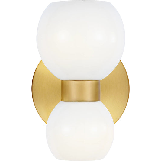 Londyn Single Sconce by Visual Comfort & Co.. Made from steel in a unique style.