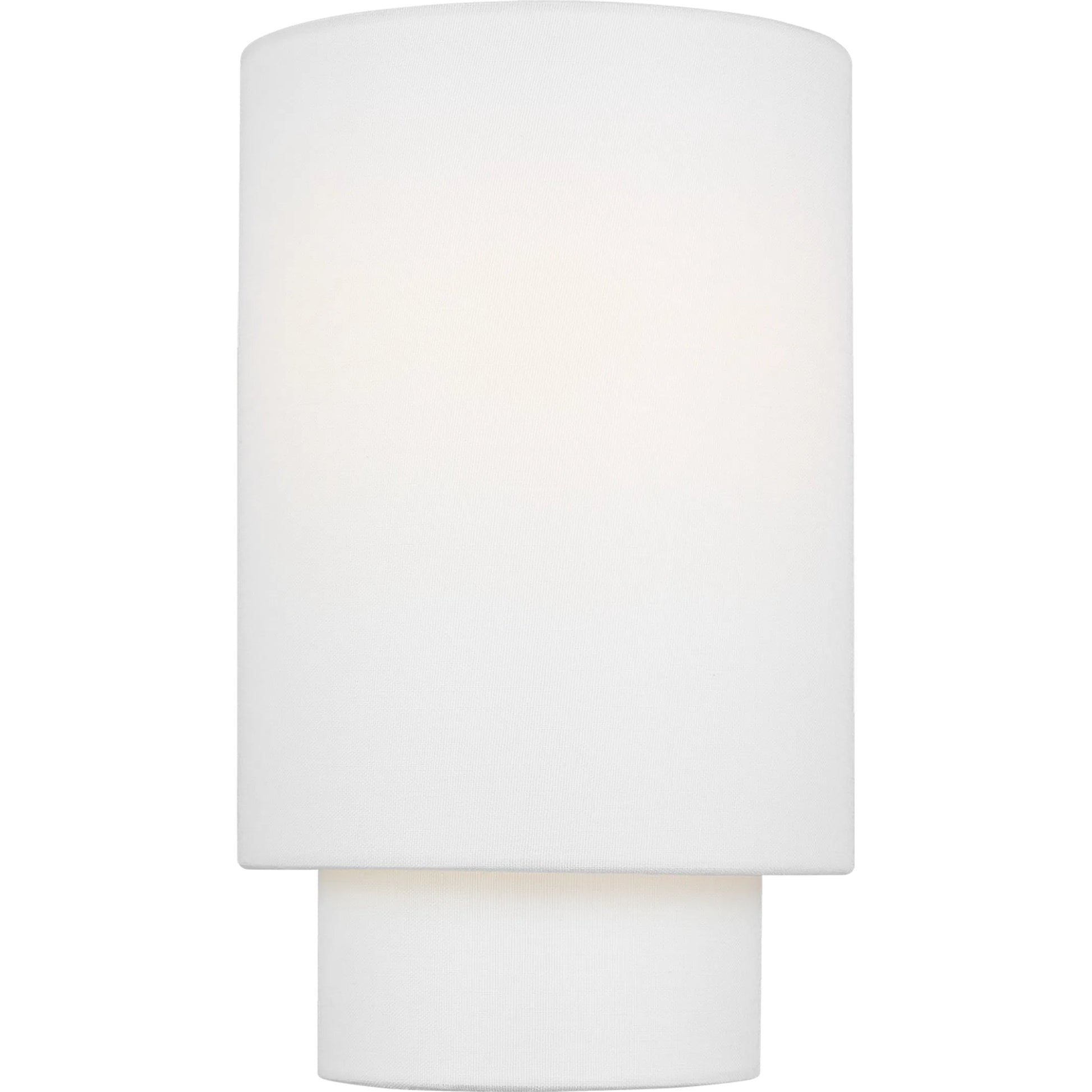Sawyer Sconce by Visual Comfort & Co.. Made from steel in a unique style.