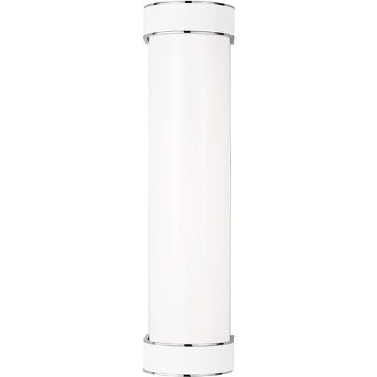 Monroe Medium Vanity by Visual Comfort & Co.. Made from steel in a unique style.