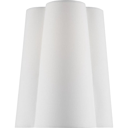 Bronte Small Sconce by Visual Comfort & Co. in burnished brass. Made from unique in a unique style.