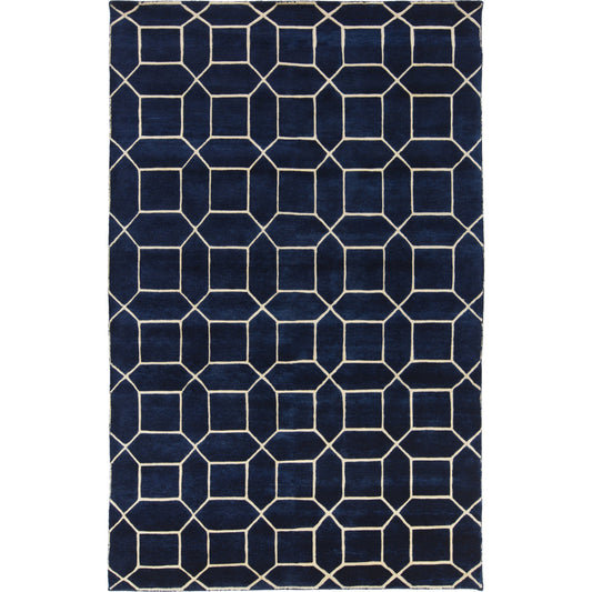 Keystone Rug - 13100 by Surya. Made from 100% wool in a unique style.