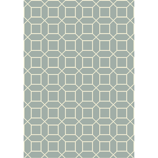 Keystone Rug - 13100 by Surya. Made from 100% wool in a unique style.