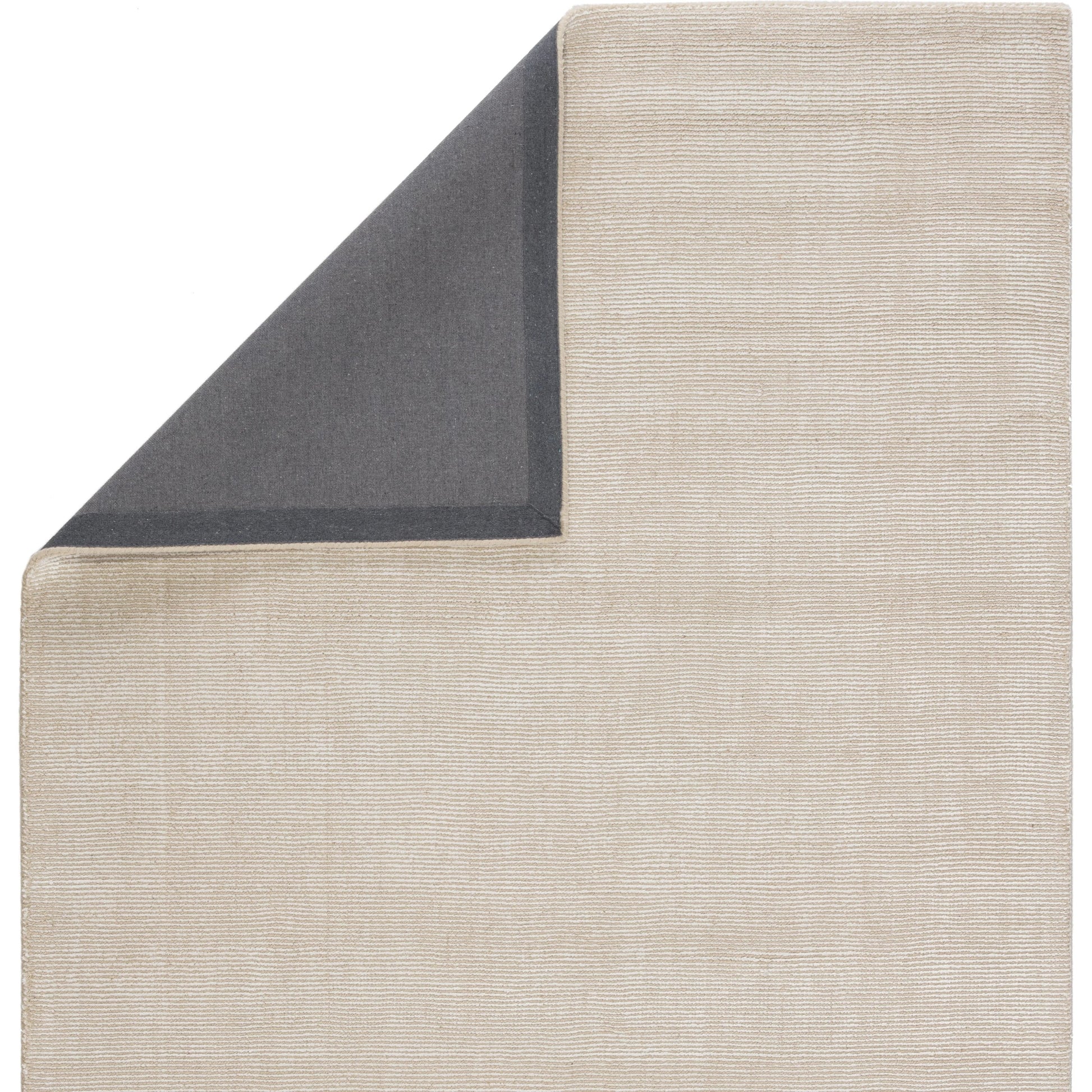 Konstrukt KT03 Rug by Jaipur Living in white, beige. Made from 60% wool 40% viscose in a unique style.