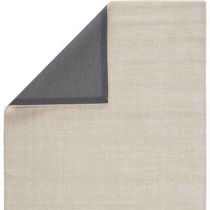 Konstrukt KT03 Rug by Jaipur Living in white, beige. Made from 60% wool 40% viscose in a unique style.