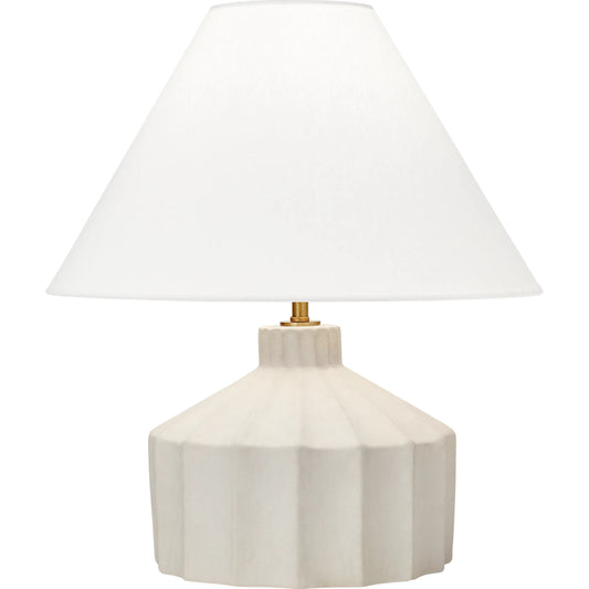 Veneto Small Table Lamp by Visual Comfort & Co.. Made from ceramic in a unique style.