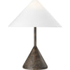 Rustic Bronze