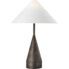 Rustic Bronze