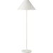 Contra Floor Lamp by Visual Comfort & Co.. Made from steel in a transitional style.
