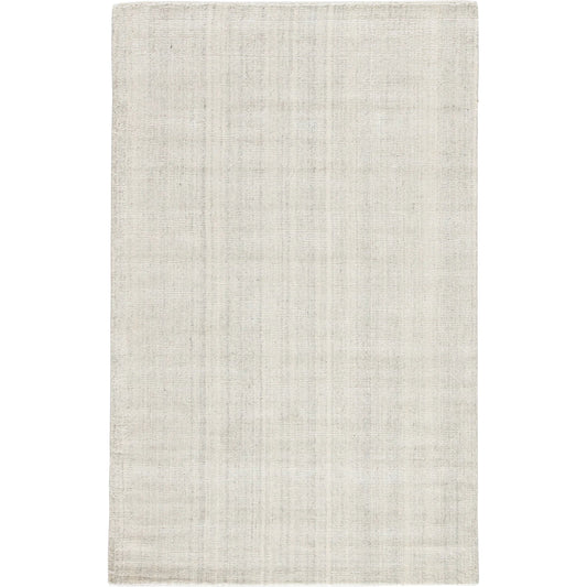 Konstrukt KT39 Rug by Jaipur Living in white, gray. Made from 60% wool 40% viscose in a unique style.