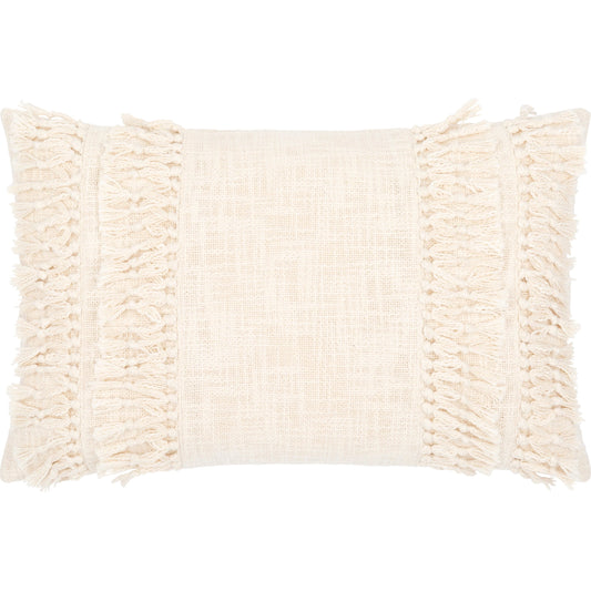 Katie Pillow - 25062 by Surya. Made from 100% cotton in a unique style.