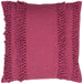 Katie Pillow - 25062 by Surya. Made from 100% cotton in a unique style.