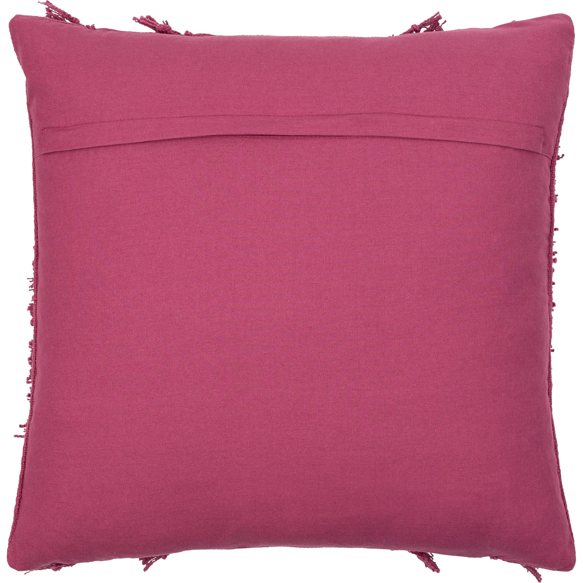 Katie Pillow - 25062 by Surya. Made from 100% cotton in a unique style.