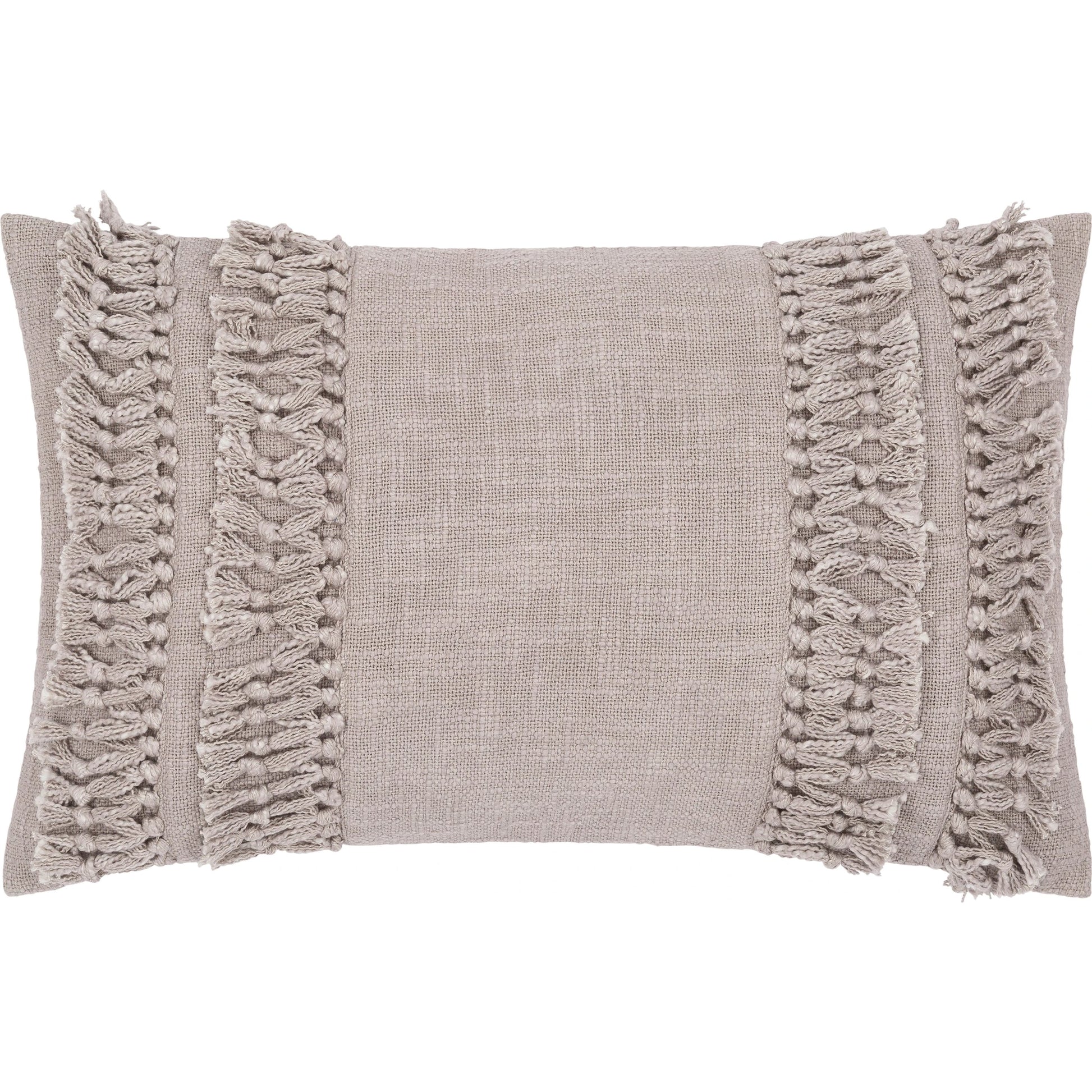 Katie Pillow - 25062 by Surya. Made from 100% cotton in a unique style.
