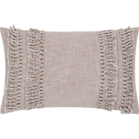 Katie Pillow - 25062 by Surya. Made from 100% cotton in a unique style.