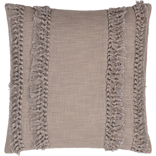 Katie Pillow - 25062 by Surya. Made from 100% cotton in a unique style.