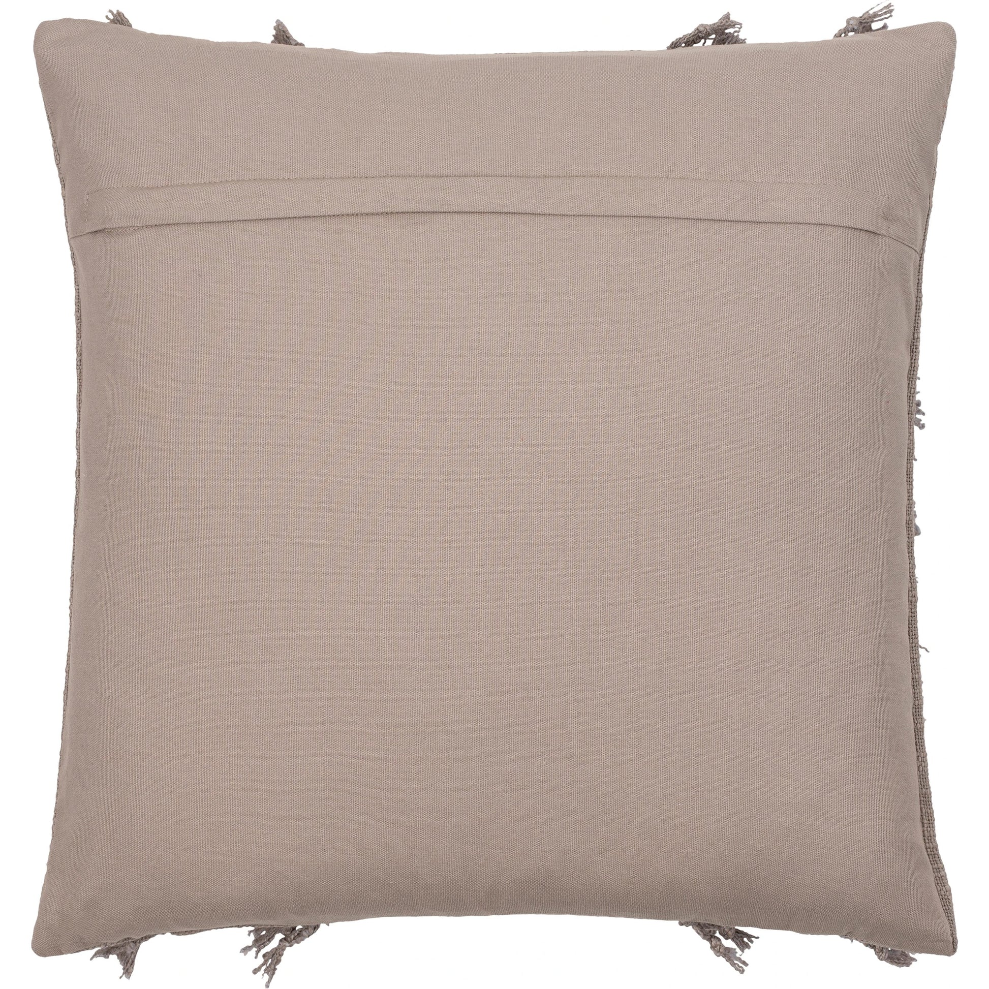 Katie Pillow - 25062 by Surya. Made from 100% cotton in a unique style.
