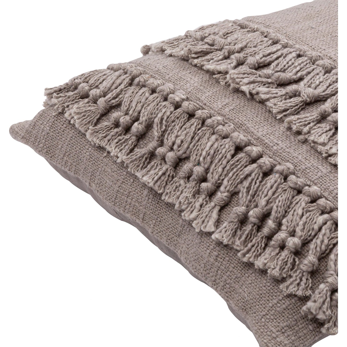 023 SI-1883797,SI-1883798,SI-1883799,SI-1883801,SI-1883802 | Closeup | Katie Pillow - 25062 by Surya. Made from 100% cotton in a unique style.