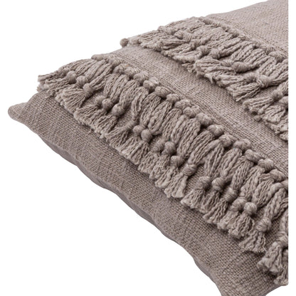 Katie Pillow - 25062 by Surya. Made from 100% cotton in a unique style.