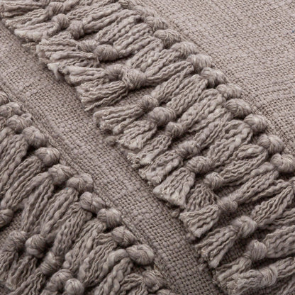 Katie Pillow - 25062 by Surya. Made from 100% cotton in a unique style.