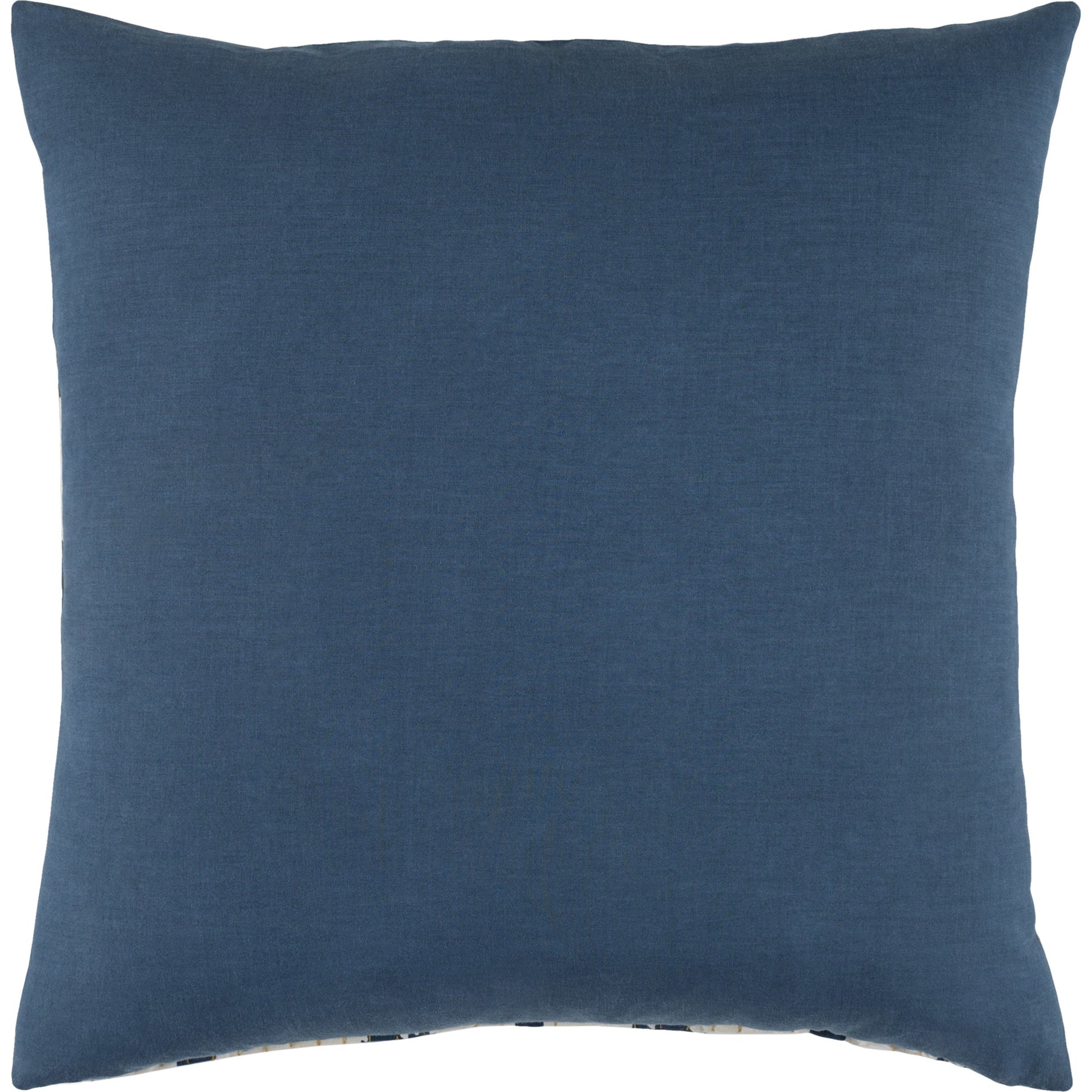 Kantha Pillow - 17540 by Surya. Made from 100% cotton in a modern style.