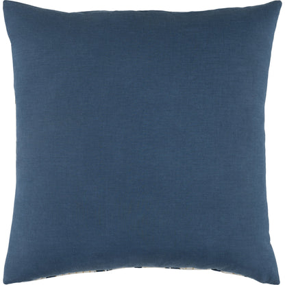 Kantha Pillow - 17540 by Surya. Made from 100% cotton in a modern style.