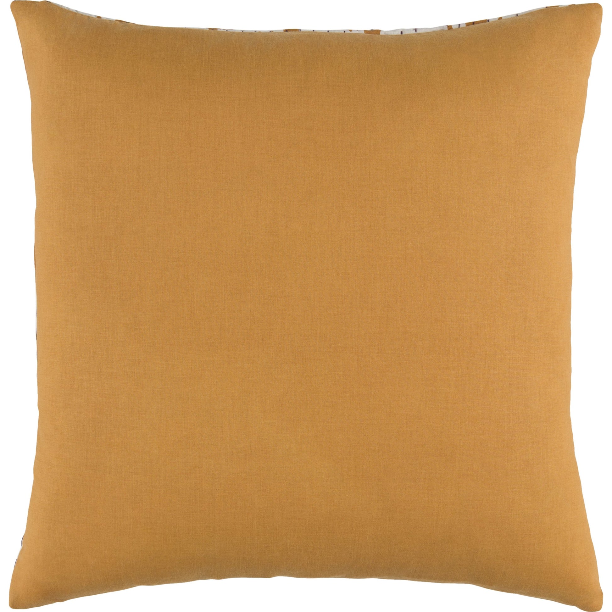 Kantha Pillow - 17540 by Surya. Made from 100% cotton in a modern style.