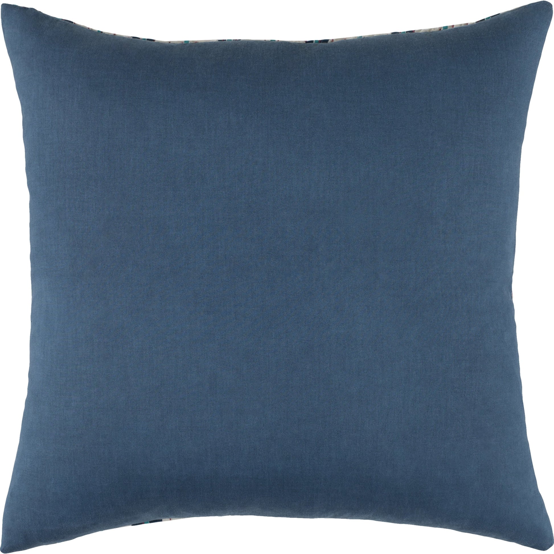Kantha Pillow - 22555 by Surya. Made from 100% cotton in a modern style.