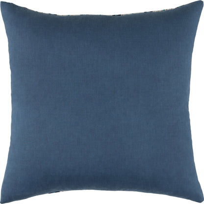 Kantha Pillow - 22555 by Surya. Made from 100% cotton in a modern style.