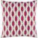 Kantha Pillow - 22555 by Surya. Made from 100% cotton in a modern style.