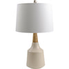Beige,White