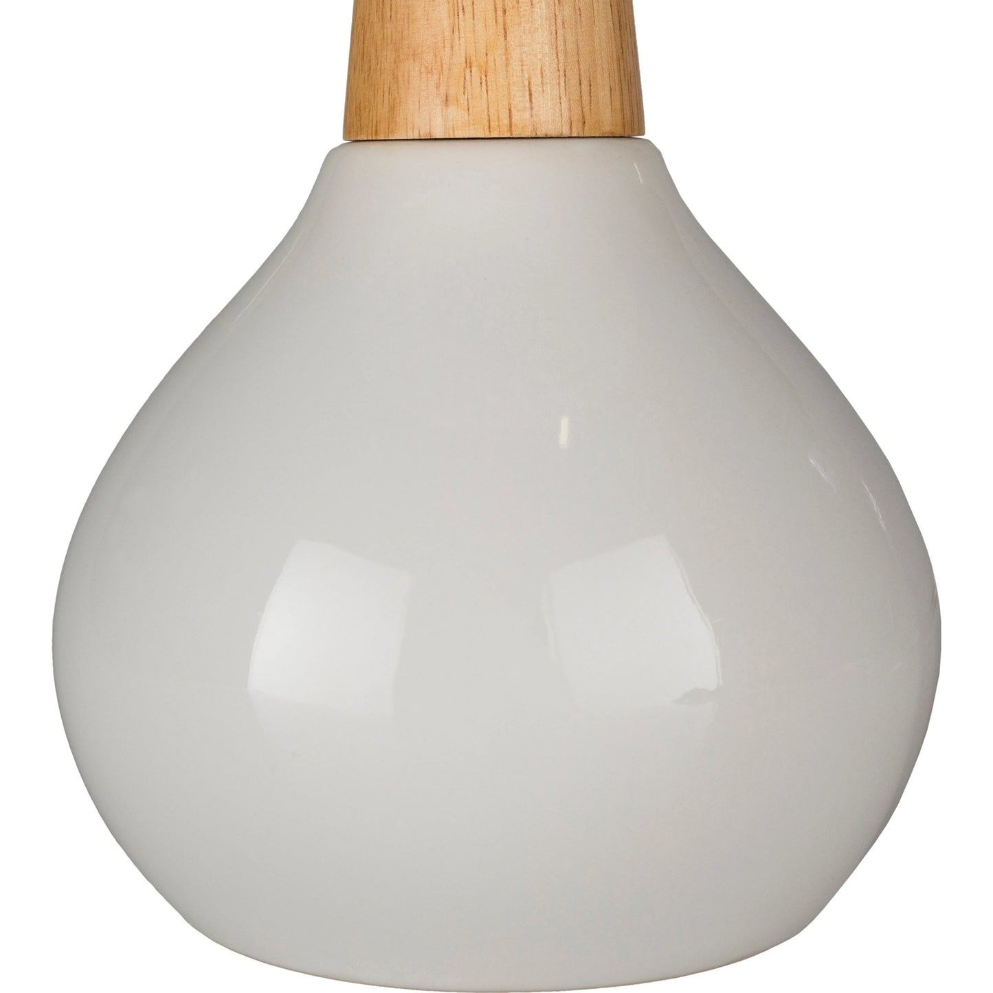 010 S-154314 | Closeup | Kent - 13857 by Livabliss in white and white. Made from linen, ceramic, wood in a modern style.