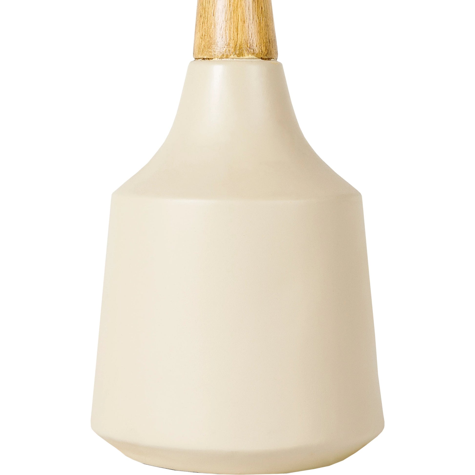 Kent - 32291 by Livabliss in paintedbrushed. Made from shade (outside): linen, shade (inside): polyester, finial: metal, harp: metal in a modern style.