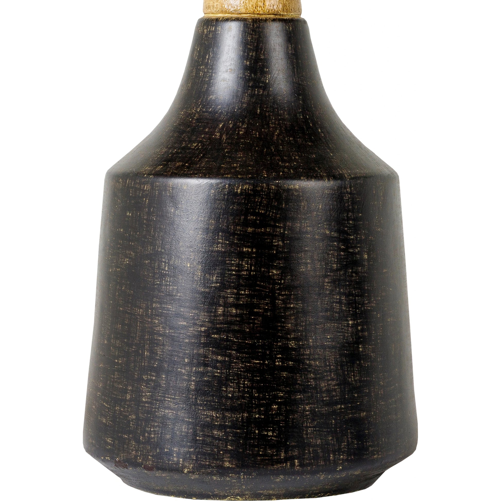 Kent - 32291 by Livabliss in paintedbrushed. Made from shade (outside): linen, shade (inside): polyester, finial: metal, harp: metal in a modern style.