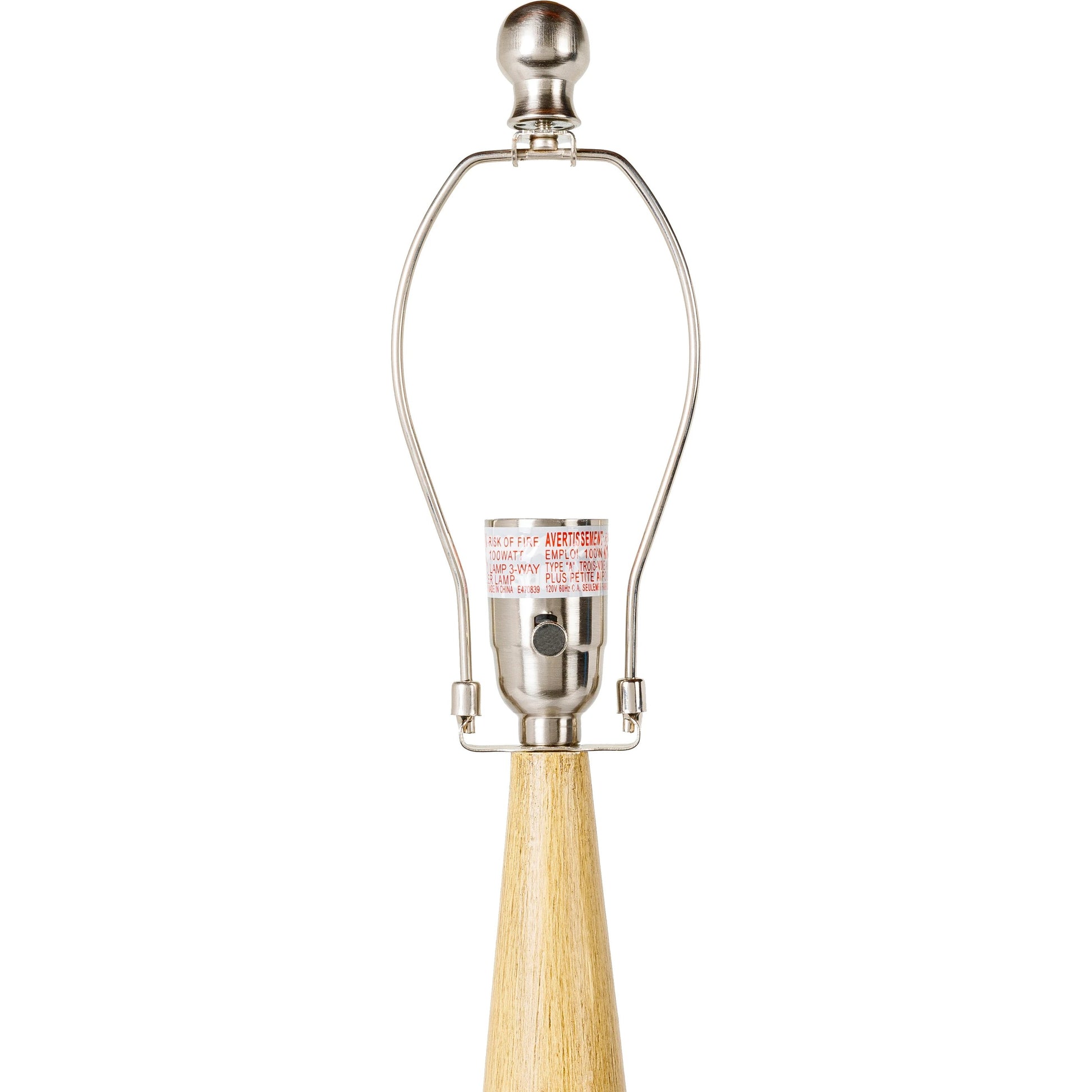 Kent - 32291 by Livabliss in paintedbrushed. Made from shade (outside): linen, shade (inside): polyester, finial: metal, harp: metal in a modern style.