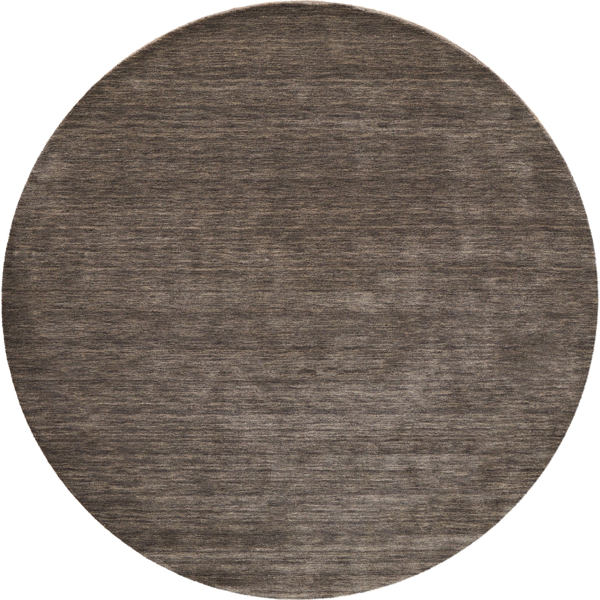 Luna Solid Rug - 8049F by Feizy. Made from wool in a unique style.