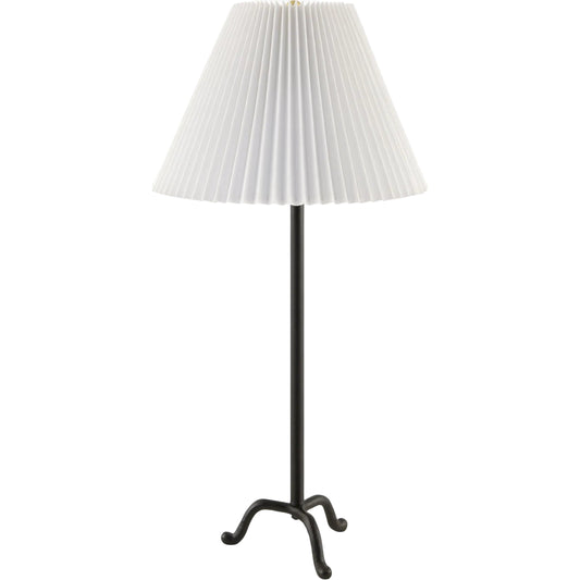 Kukio Accent Table Lamp by Surya. Made from unique in a transitional style.