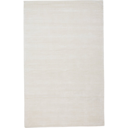 Batisse Solid Rug - 8717F by Feizy. Made from viscose in a unique style.
