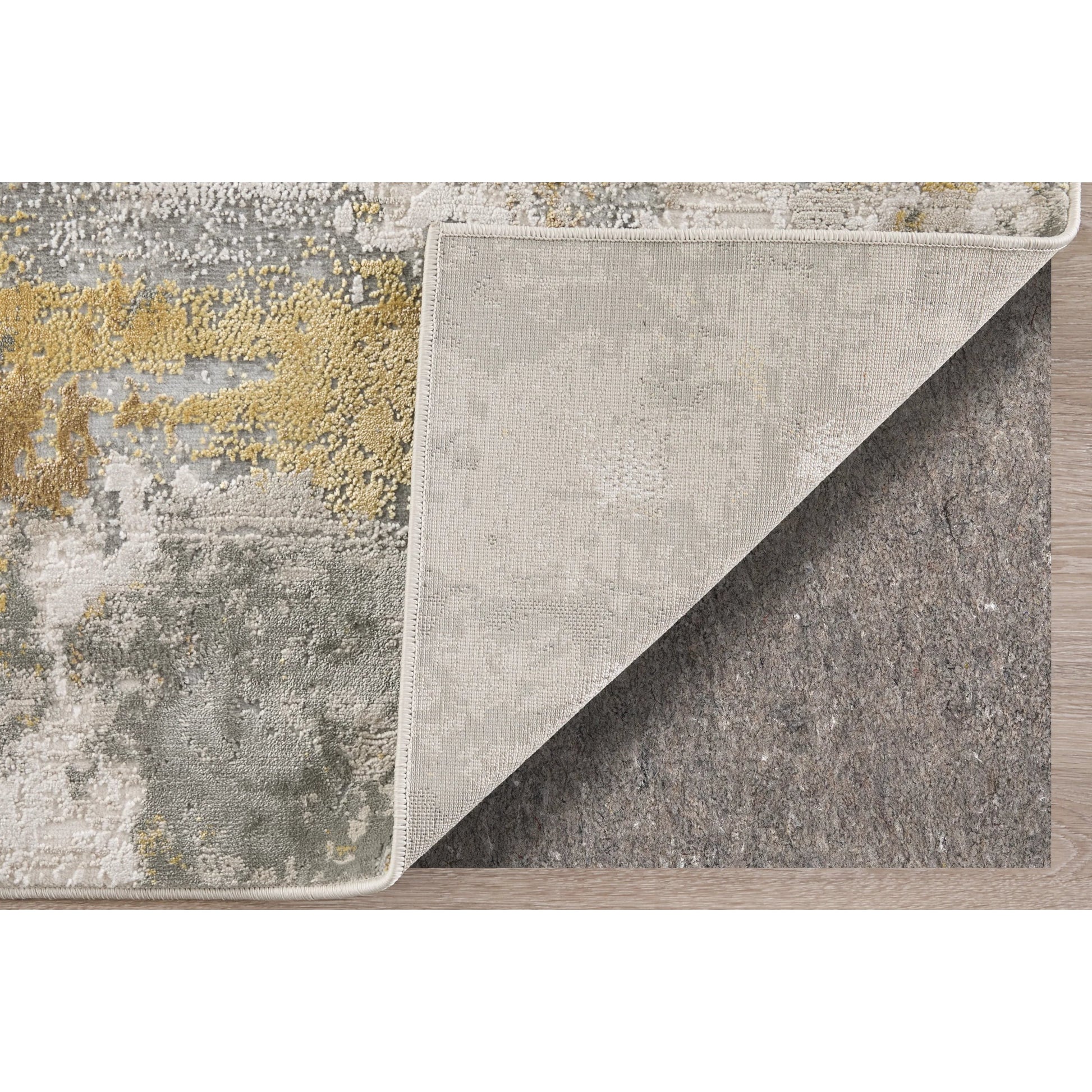 Prasad Rug - 3970F by Feizy. Made from polypropylene, polyester in a unique style.