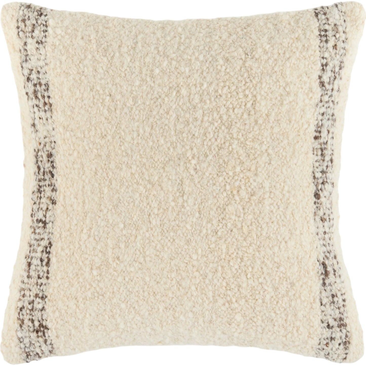 000 SI-2632685,SI-2632686,SI-2632687,SI-2632688,SI-2632689,SI-2632690 | Primary Silo | Kavre Accent Pillow by Livabliss in ivory, taupe, charcoal. Made from wool, cotton in a unique style.